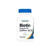 Nutricost Cápsulas de Biotina