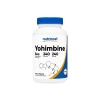 Nutricost Yohimbine HCL