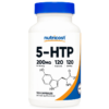 Nutricost 5-HTP Nutricost 5 HTP