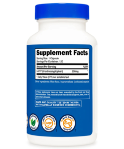 Nutricost 5 HTP