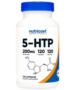 Nutricost 5 HTP
