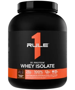 R1 Protein Whey Isolate