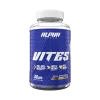 Alpha Supps Vites