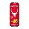 Bebida de Proteína Bucked Up Ligeramente Carbonatada