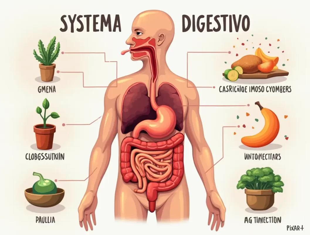 ¿Para qué sirven los probióticos? Descubre cómo pueden mejorar tu salud digestiva y bienestar general