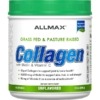 Péptidos de Colágeno en Polvo + Vitaminas