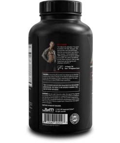 Alternative view of Alpha JYM X