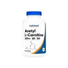 Nutricost Acetil L-Carnitina