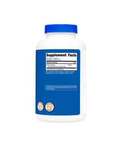 Nutricost Acetil L-Carnitina