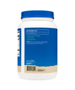 Nutricost Organic Acacia Fiber Powder