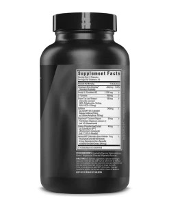 SS8 Advanced Fat Burner