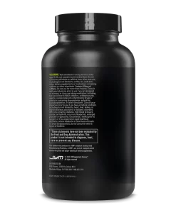 SS8 Advanced Fat Burner