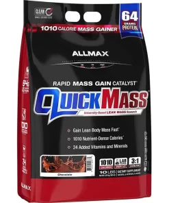 QUICKMASS Chocolate