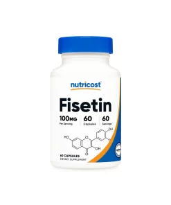 Nutricost Fisetin