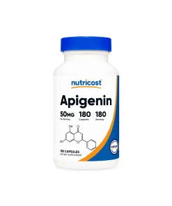 Nutricost Apigenina
