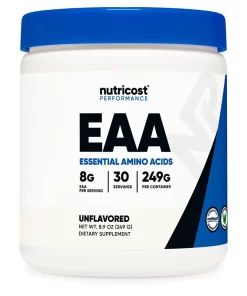 Nutricost EAA Powder