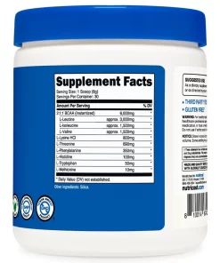 Nutricost EAA Powder