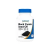 Nutricost Aceite de Semilla de Comino Negro