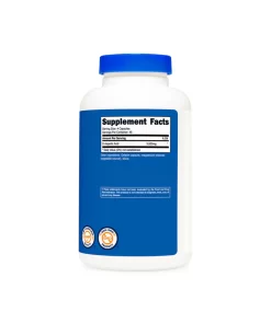 Nutricost Ácido D-aspártico