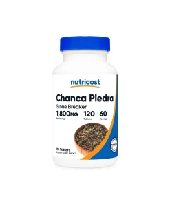 Nutricost Chanca Piedra