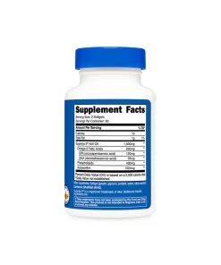 Nutricost Krill Oil