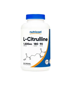 Nutricost L-Citrulline