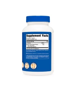 Nutricost L-Tryptophan