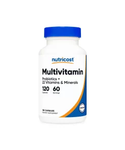 Nutricost Multivitamínico Premium