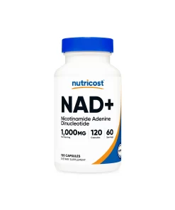 Nutricost NAD+