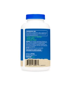 Nutricost Organic Shatavari