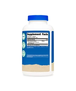Nutricost Organic Shatavari