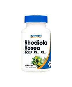 Nutricost Rhodiola Rosea