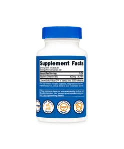 Nutricost Vitamina B2