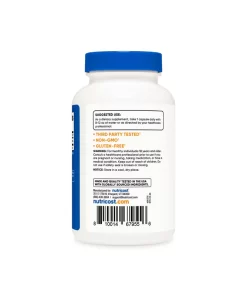 Nutricost Vitamina B6