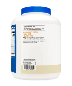 Nutricost Whey Protein Isolate