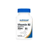 Nutricost Vitamina B2 Riboflavina