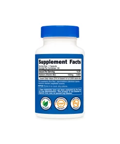 Nutricost Vitamina B2 Riboflavina