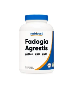 Nutricost Fadogia Agrestis