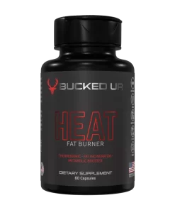 HEAT Quemador de Grasa Hombres