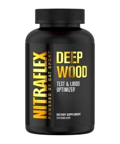 NITRAFLEX DEEP WOOD