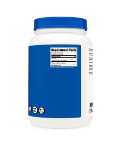 Creatina Monohidrato Creapure Nutricost