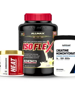 FAT LOSS STACK