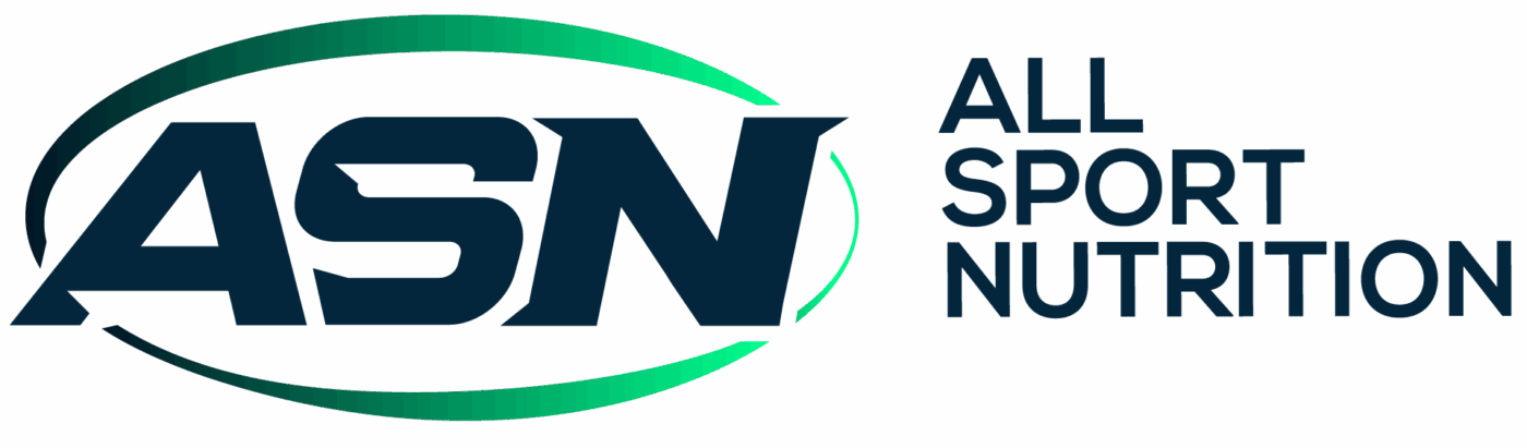 All Sport Nutrition