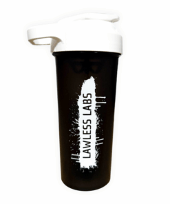 Shaker Lawless Labs