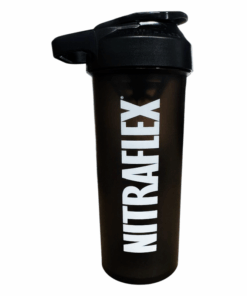 Shaker Nitraflex
