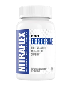 Nitraflex Pro Berberina