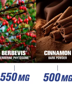 Nitraflex Pro Berberina