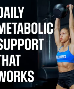 Nitraflex Pro Berberina