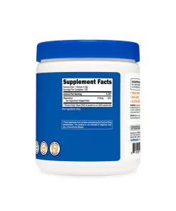 Nutricost Magnesio Bisglicinato