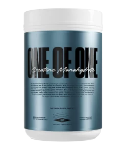 ONE OF ONE Creatine Monohidratada